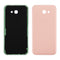 Pour Galaxy A7 (2017) / A720 Batterie Couverture Arrière (Rose)